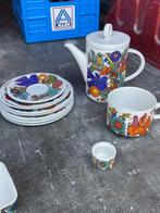 Servies setje vintage, Antiek en Kunst, Antiek | Servies compleet, Ophalen of Verzenden