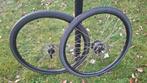 Zeer goede 28” wielset SHIMANO NEXUS 8 achterwiel + voorwiel, Fietsen en Brommers, Fietsonderdelen, Ophalen, Zo goed als nieuw