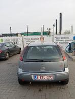 Opel Corsa 1.2 benzine 136.000, Boîte manuelle, Argent ou Gris, 5 portes, Achat