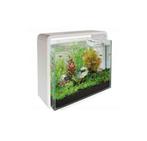 Aquarium home 65 aquascaping wit, Ophalen, Zo goed als nieuw