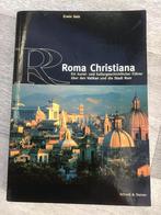 Roma Christiana, Ophalen of Verzenden, Zo goed als nieuw