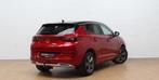 Opel Grandland 1.2T Business edition automaat, Auto's, Opel, Stof, Gebruikt, 3 cilinders, 131 pk