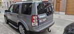 Land rover discovery 3.0 lichte vracht 7zit €160tax, Auto's, Bestelwagens en Lichte vracht, Te koop, Diesel, ABS, Land Rover