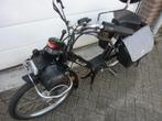 Prachtige solex 3800 compleet, Tas - motor Beugeltje., Fietsen en Brommers, Brommers | Solex, Ophalen, Gebruikt, Klasse A (25 km/u)