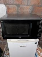 WHIRLPOOL Microgolfoven met grill Cook 30, Elektronische apparatuur, Microgolfovens, Ophalen, Zo goed als nieuw, Grill, Microgolfoven