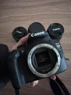 Canon 1300d, TV, Hi-fi & Vidéo, Canon, Enlèvement, Utilisé, 24 Mégapixel