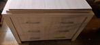 Commode, Maison & Meubles, 3 ou 4 tiroirs, 150 à 200 cm, Enlèvement, Utilisé