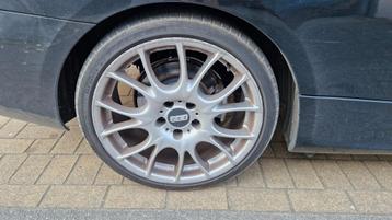 Bmw 19 inch BBS replica welgen. beschikbaar voor biedingen