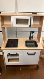 Keukentje kinderen speelgoed, Kinderen en Baby's, Speelgoed | Speelkeukens, Ophalen, Gebruikt