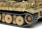 Tamiya | SdKfz. 181 Tiger | GRATIS LEVERING, Hobby en Vrije tijd, Tank, -, Verzenden, Nieuw