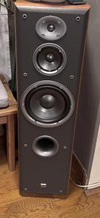 Enceintes colonne JBL E60 Parfait état, Audio, Tv en Foto, Stereoketens, Ophalen, Zo goed als nieuw, Speakers, Overige merken