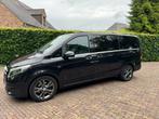 V-klasse Avantgarde, 7 zitplaatsen, goede staat, Auto's, Automaat, 2500 kg, Leder, Diesel