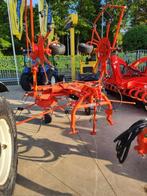 KUHN SCHUDDER GF 502 NIEUW, Ophalen