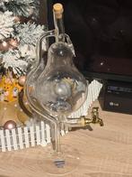 Glazen tapfles, Enlèvement, Comme neuf