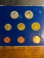 Pieces euro de Monaco 2001, Enlèvement, Monaco