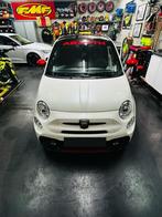 Abarth essesse, Autos, Achat, Autre, Noir, 2 portes