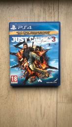 Just Cause 3 (ps4), Games en Spelcomputers, Ophalen, Avontuur en Actie, Vanaf 18 jaar
