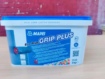 Mapei EcoPrim Grip Plus