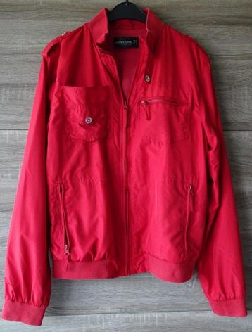 Heren blouson beschikbaar voor biedingen