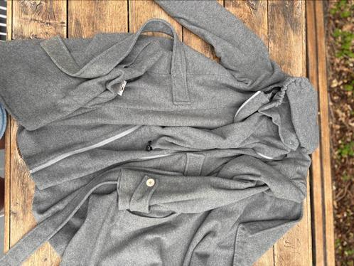 Angelwings draagjas in wol met rugdraagfunctie, Kleding | Dames, Zwangerschapskleding, Maat 38/40 (M), Ophalen
