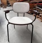 Chaise design Esmee, Maison & Meubles, Enlèvement, Neuf, Tissus, Cinq, Six Chaises ou plus