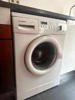 BOSCH Lave Linge - washing machine - Wasmachine, 4 à 6 kg, Programme court, Chargeur frontal, 85 à 90 cm