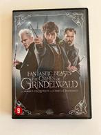 DVD Les animaux fantastiques Les Crimes de Grindelwald, À partir de 9 ans, Enlèvement ou Envoi, Utilisé, Fantasy