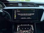Audi e-tron 50 QUATTRO * 2X S-LINE * BLACK PACK + * CAMERA *, Automaat, Parkeersensor, 230 kW, Gebruikt