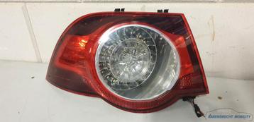 Achterlicht Volkswagen VW Eos links LED 1Q0945257 bestuurder beschikbaar voor biedingen