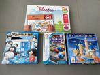 Smart games en electro, Ophalen, Zo goed als nieuw, Puzzelen, Met licht