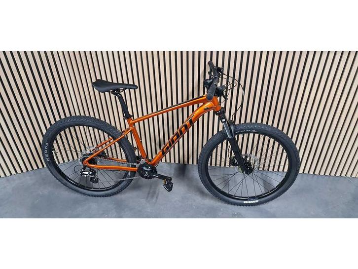 Giant MTB!, Fietsen en Brommers, Fietsen | Heren | Herenfietsen, Gebruikt, Overige merken