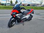 Aprillia sr max 125cc, Motoren, Scooter, Particulier, 125 cc, 11 kW of minder