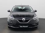 Renault Mégane Grandtour Blue dCi 115 EDC Corporate Edition, Auto's, Stof, Gebruikt, 4 cilinders, 116 pk