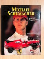 Michael Schumacher - itinéraire d’un surdoué 1997, Enlèvement ou Envoi, Neuf, ForTwo