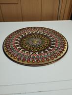 Een metalen hangbord bieden vanaf 3 euro kleur verschillende, Enlèvement