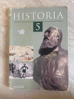 historia 5, Boeken, Schoolboeken, Ophalen