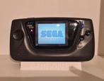 sega game gear. Super mooie staat! Nieuwe condensators(caps), Games en Spelcomputers, Spelcomputers | Sega, Game Gear, Ophalen of Verzenden