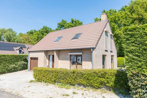 Maison à vendre à Lasne, 3 chambres, Immo, Huizen en Appartementen te koop, Vrijstaande woning, C