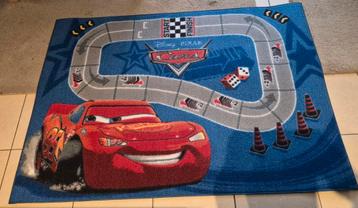 Cars speelmat beschikbaar voor biedingen