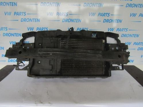 Frontpaneel van een Volkswagen Polo, Auto-onderdelen, Carrosserie, Volkswagen, Gebruikt, 3 maanden garantie, Ophalen of Verzenden