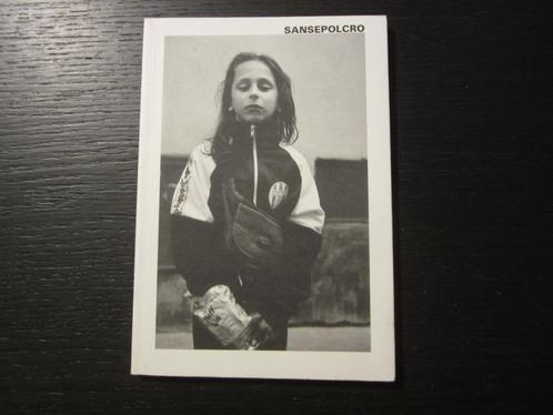 Sansepolcro   -Marc Steculorum-   Leen Huet, Boeken, Kunst en Cultuur | Fotografie en Design, Ophalen of Verzenden
