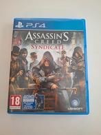 Assassin creed syndicate, Consoles de jeu & Jeux vidéo, Comme neuf, Enlèvement ou Envoi
