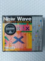 The Best Of New Wave Club Class-X, Cd's en Dvd's, Verzenden