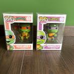 Funko Pop - Teenage Mutant Ninja Turtles, Verzamelen, Ophalen of Verzenden, Nieuw