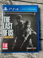 The Last of Us Remastered, Consoles de jeu & Jeux vidéo, Jeux | Sony PlayStation 4, Comme neuf, Autres genres, À partir de 18 ans