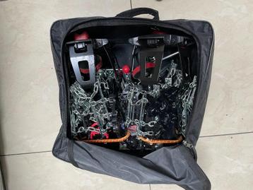 TRAK winterkettingen voor SUV - 4x4 - Utility - Van beschikbaar voor biedingen