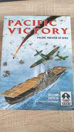 Pacific victory, Ophalen, Gebruikt