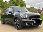 MINI COUNTRYMAN 2.0 SD ALL 4 / 2013 /TOIT PANO / CUIR / FUL, Auto's, Mini, 100 kW, Zwart, Zwart, Leder