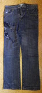 Jeans BSI Be SomeOne - maat : W30 L32, W32 (confectie 46) of kleiner, Zo goed als nieuw, Ophalen
