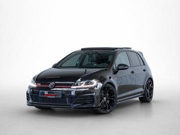 VOLKSWAGEN GOLF 7.5 GTI TCR | DSG | GARANTIE | PANO | DCC | beschikbaar voor biedingen